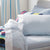 Emmerson Chambray Sheet Set