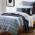 Pittwater Quilt Cover Set