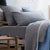 Reilly Fog Sheet Set