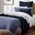 Tallering Quilt Cover Set