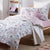 Alexis Quilt Cover Set