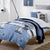 The Grounds Quilt Cover Set