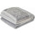 Alpaca Vapour Throw Blanket (200 x 235cm)