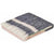 Mohair Poppy Throw (122 x 183cm)