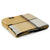 Butterscotch Alpaca Throw Rug (122 x 183cm)