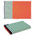 FEVER Cotton Throw Rug (130 x 180cm)