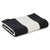 TWILIGHT Cotton Throw Rug (130 x 180cm)