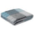 AUSTIN Mohair Throw Rug (122 x 183cm)