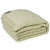 Celadon Mohair Blanket