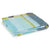 HARPER Mohair Throw Rug (122 x 183cm)