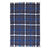 INKWELL Mohair Throw Rug (122 x 183cm)