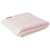 PEARL Mohair Throw Rug (122 x 183cm)