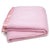 Pink Lady Mohair Blanket