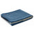 RUSTY Wool Throw Rug (130 x 180cm)