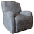 Signature Grey Recliner Cover
