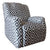 Tribal Recliner Cover