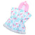 Flamingo Kids Poncho