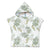 Palm Kids Poncho