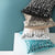 Tivoli Brunch Cushion