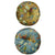 Van Gogh Boule de Fleurs Round Cushion 40cm Dia