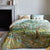 Van Gogh Orchard Natural Quilt Cover Set