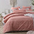 Betty Clay Quilt Cover Set