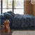 VTWonen Vintage Indigo Quilt Cover Set