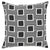 Burundi TAR Cushion (50x 50cm)