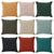 Como LARGE Square Cushion (60 x 60cm)