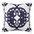 Mollymook PIGMENT Cushion (50 x 50cm)