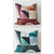 Verso Cushion (50 x 50cm)