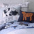 World Round Filled Cushion