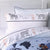 Atlas Bed Sheet Set