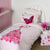 Butterfly Dress Quilt Cover Set