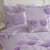 Floret Lilac Cushion