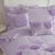Floret Lilac Cushion