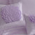 Floret Lilac Sheet Set