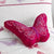 Fly Butterfly Shaped Cushion
