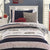 Motor Car Quilt Cover Set