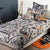 Scribble Quilt Cover Set