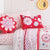 Milla Patch Cushion (30 x 40cm)