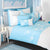 Marlow Quilt Cover Set