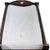 Wish Upon A Star Change Mat Cover (48 x 82cm)