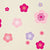 Cherry Blossoms Wall Decals