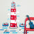 Lighthouse Growth Chart