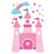 Princess Castle Wall Decals