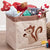 Squirrel Square Storage Basket