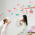 Bird House Wall Decals