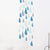 Droplets Wall Decals