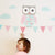 Owly Wall Decals